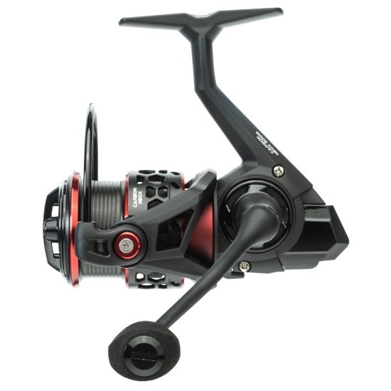 Mulinetă Jaxon Neox Carbon Match 2000