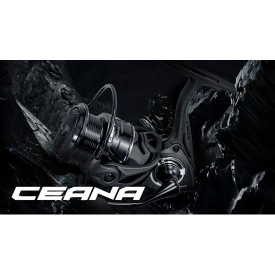 MULINETA MAJOR CRAFT CEANA CNS4000HG