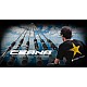 LANSETA MAJOR CRAFT CEANA CNS-762L FAST 2.28m 4-15gr