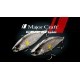VOBLER MAJOR CRAFT CEANA VIB 75 6.5cm 21gr #024 Black Back Gold VOBLER MAJOR CRAFT CEANA VIB 75 6.5cm 21gr #024 Black Back Gold