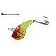 CICADA MAJOR CRAFT BLACK PORGY 3.6cm 7gr #001 Funky Cola