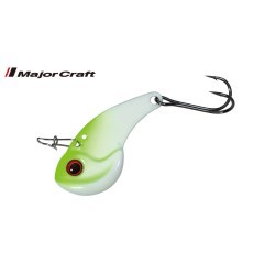 CICADA MAJOR CRAFT BLACK PORGY 3.6cm 7gr #004 Lemon Yoghurt