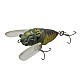 Cicadă Tiemco Origin, Culoare 062, 3.5cm/4g