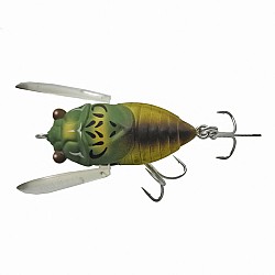 Cicadă Tiemco Origin Magnum, Culoare 043, 4.5cm/6g