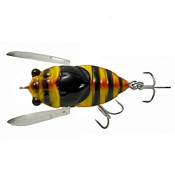 Cicadă Tiemco Origin Magnum, Culoare 047, 4.5cm/6g