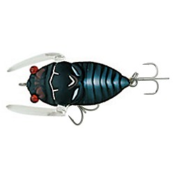 Cicadă Tiemco Origin, Culoare 049, 3.5cm/4g