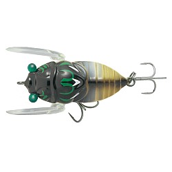 Cicadă Tiemco Origin, Culoare 052, 3.5cm/4g