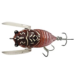 Cicadă Tiemco Origin Magnum, Culoare 060, 4.5cm/6g