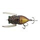 Cicadă Tiemco Origin, Culoare 062, 3.5cm/4g