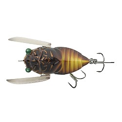 Cicadă Tiemco Origin Magnum, Culoare 062, 4.5cm/6g