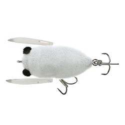 Cicadă Tiemco Origin, Culoare 501, 3.5cm/4g
