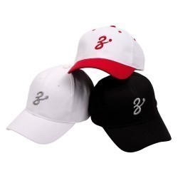 Șapcă Zenaq Cool Max Mesh Cap, White