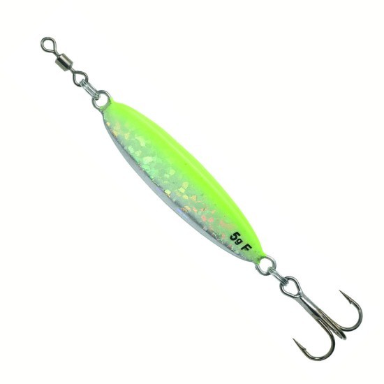 Pilker Tiemco Collider, Culoare 03, 5g