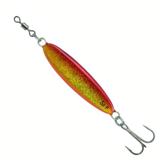 Pilker Tiemco Collider, Culoare 05, 5g