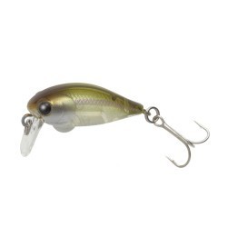 VOBLER TIEMCO CURE POP CRANK S 30mm 3.5gr Culoare 37