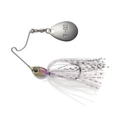 SPINNERBAIT TIEMCO CUREPOPSPIN 50mm 7gr Culoare 06