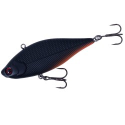 VOBLER MAJOR CRAFT CEANA VIB 75 6.5cm 21gr #025 Black