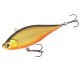 VOBLER MAJOR CRAFT CEANA VIB 75 6.5cm 21gr #024 Black Back Gold VOBLER MAJOR CRAFT CEANA VIB 75 6.5cm 21gr #024 Black Back Gold