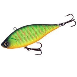 VOBLER MAJOR CRAFT CEANA VIB 65 6.5cm 14gr #008 Mat Tiger
