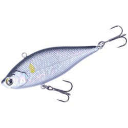 VOBLER MAJOR CRAFT CEANA VIB 65 6.5cm 14gr #007 Metalic Ayu