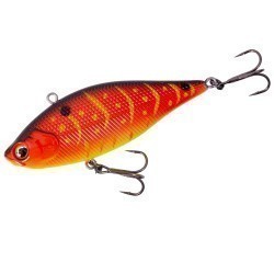 VOBLER MAJOR CRAFT CEANA VIB 65 6.5cm 14gr #009 Red Craw