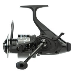 Mulinetă Jaxon Dark Carp, 6000