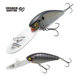 VOBLER TIEMCO CRANKIE DARTER 90 F 70mm 12gr Culoare 05 BS Bluegill