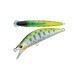 VOBLER MAJOR CRAFT FINETAIL EDEN 45S 4.5cm 3.7gr #014 Pearl Chart Yamame
