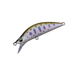 VOBLER MAJOR CRAFT FINETAIL EDEN 50H 5cm 5.5gr #001 Pearl Yamame
