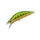 VOBLER MAJOR CRAFT FINETAIL EDEN 60S 6cm 5.7gr #011 Green Gold Yamame