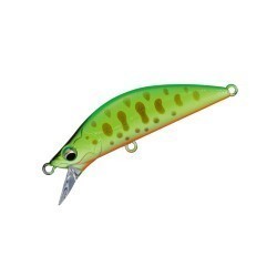VOBLER MAJOR CRAFT FINETAIL EDEN 50S 5cm 4.5gr #012 Chart Yamame