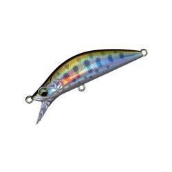 VOBLER MAJOR CRAFT FINETAIL EDEN 60S 6cm 5.7gr #002 Laser Yamame