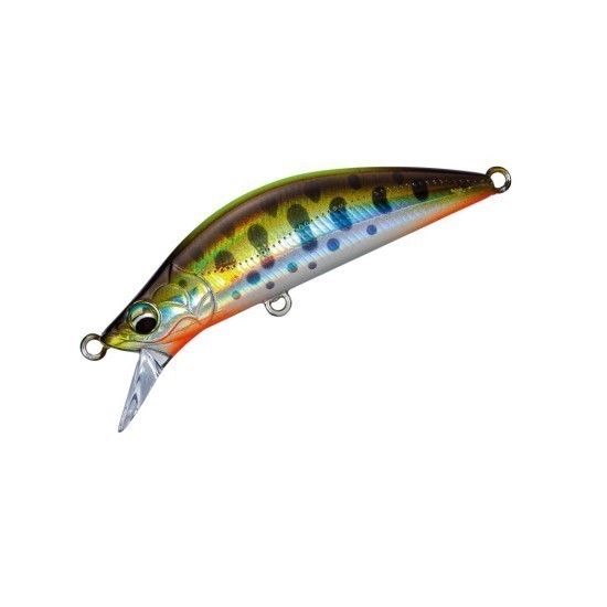 VOBLER MAJOR CRAFT FINETAIL EDEN 45SS 4.5cm 3.0gr #003 Chart Marker Yamame