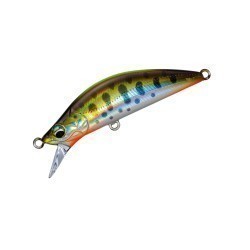 VOBLER MAJOR CRAFT FINETAIL EDEN 60S 6cm 5.7gr #003 Chart Marker Yamame