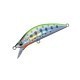 VOBLER MAJOR CRAFT FINETAIL EDEN 60H 6cm 7gr #004 Laser Chart Yamame