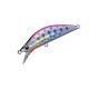 VOBLER MAJOR CRAFT FINETAIL EDEN 45SS 4.5cm 3.0gr #005 Laser Pink Yamame