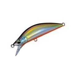 VOBLER MAJOR CRAFT FINETAIL EDEN 50H 5cm 5.5gr #006 Tennessee Shad