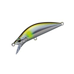 VOBLER MAJOR CRAFT FINETAIL EDEN 45SS 4.5cm 3.0gr #007 Meky Ayu