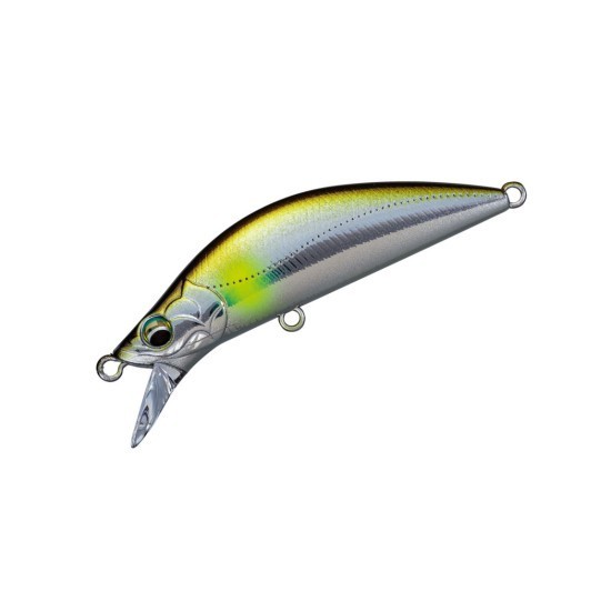VOBLER MAJOR CRAFT FINETAIL EDEN 50S 5cm 4.5gr #007 Meky Ayu VOBLER MAJOR CRAFT FINETAIL EDEN 50S 5cm 4.5gr #007 Meky Ayu