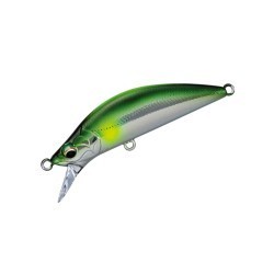 VOBLER MAJOR CRAFT FINETAIL EDEN 60S 6cm 5.7gr #008 Chart Marker Ayu