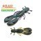 RAID EGU CHUNK 3" 7.6cm 001 Green Pumpkin Seed