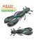 RAID EGU CHUNK 3" 7.6cm 039 Junebug