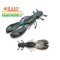 RAID EGU CHUNK 3" 7.6cm 049 Smoky Pearl