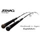 Lansetă Zenaq Expedition EP73S 7'3" 2.22m/20-90g, 3buc Lansetă Zenaq Expedition EP73S 7'3" 2.22m/20-90g, 3buc