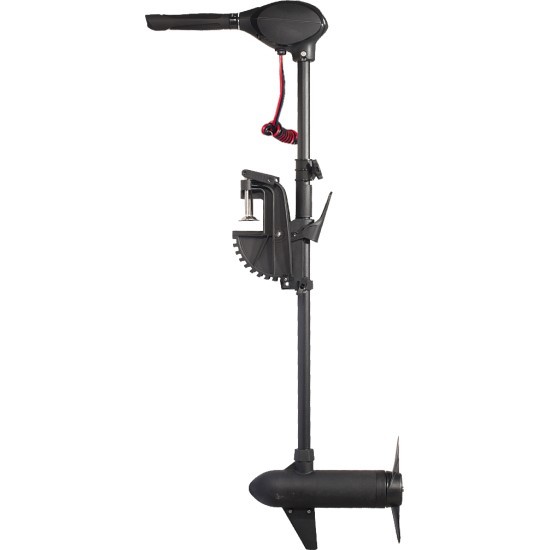 Motor electric Jaxon XT, 55lbs, 12V