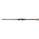 Lansetă Megabass Oroxhi X10 SP F3. 1/2-70XTS 2P Jadepython 2.07m/3.5-17.5g, 2buc
