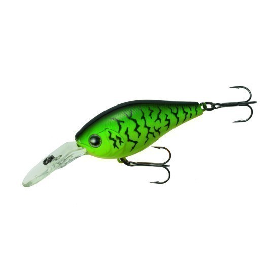 VOBLER TIEMCO FAT PEPPER THREE F 65mm 17gr Culoare 118 VOBLER TIEMCO FAT PEPPER THREE F 65mm 17gr Culoare 118