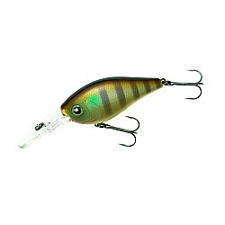 Vobler Tiemco Fat Pepper Three Floating, Culoare 244, 6.5cm/17g
