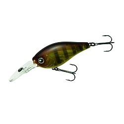 Vobler Tiemco Fat Pepper Three Floating, Culoare 248, 6.5cm/17g