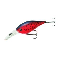 Vobler Tiemco Fat Pepper Three Floating, Culoare 249, 6.5cm/17g